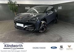 Bild des Angebotes CUPRA Tavascan 250kW/77kWh 4Drive VZ AHK+Pano+Matrix