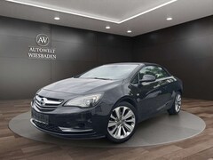 Bild des Angebotes Opel Cascada | 19 Zoll | Sportpaket | R.Cam |