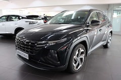 Bild des Angebotes Hyundai TUCSON 1.6 T-180 AT 4WD Pano ACC LEDER SOFORT