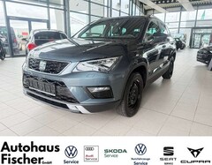 Bild des Angebotes SEAT Ateca Xcellence