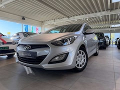 Bild des Angebotes Hyundai i30 1.4 Classic 73 kW (99 PS), Schalt. 6-Gang