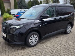 Bild des Angebotes Ford Transit Courier Trend+AHK+2xSchiebe+Fahrerpaket 3+Navi+GJR!