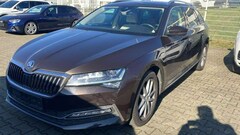 Bild des Angebotes Skoda Superb COMBI 2.0TDi 4x4 L&K 18Z./MATRIX/AHK/StHz