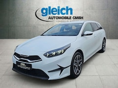 Bild des Angebotes Kia Ceed SW / cee'd SW CEED SW 1.5T 48V DCT 140 ULTIMATE STY Navi