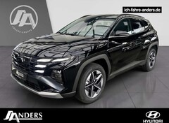 Bild des Angebotes Hyundai TUCSON HEV MY26 1.6 T-GDi Aut. Trend +Navi+DAB+