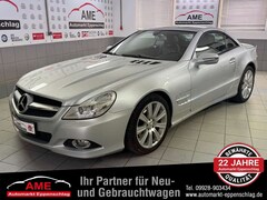 Bild des Angebotes Mercedes-Benz SL 350 Sportmotor 7G-Tronic *Memory-Paket|Airscarf*