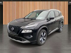 Bild des Angebotes Nissan X-Trail 1.5 e-Power N-Connecta*Pano*ACC*360°