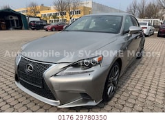 Bild des Angebotes Lexus IS 350 IS-Serie 350 3.5L V6 F SPORT