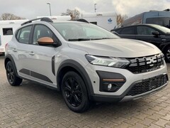 Bild des Angebotes Dacia Sandero III Stepway Extreme+ | KLIMA | KAMERA