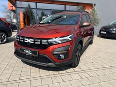 Bild des Angebotes Dacia Jogger Extreme+TCe 110 7 Sitzer*Navi*LED*Kame*