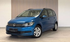 Bild des Angebotes VW Touran Comfortline BMT 2.0TDI DSG R-Kamera Business ACC