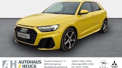 Bild des Angebotes Audi A1 Sportback 25 TFSI S line Digitales Cockpit Soundsy
