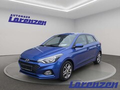 Bild des Angebotes Hyundai i20 Select EU6d-T T-GDI 1.0 Comfort Fahrerprofil Spurh