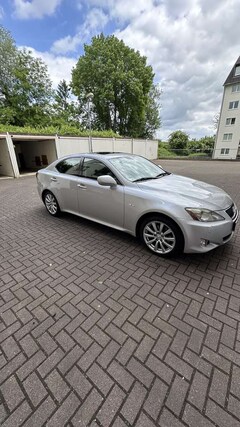 Bild des Angebotes Lexus IS 250 Aut. Luxury Line