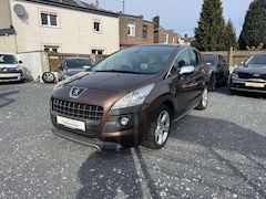 Bild des Angebotes Peugeot 3008 1.6 Leder Navi Pano