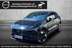 Bild des Angebotes Volvo EX30 EX30 Ultra, Single Motor Extended Range, El