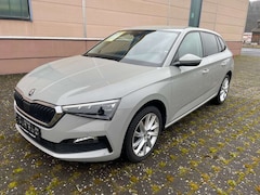 Bild des Angebotes Skoda Scala Style