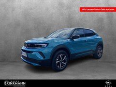 Bild des Angebotes Opel Mokka Mokka 1.2 Turbo Elegance LED/SHZ/Klima HiFi