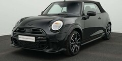 Bild des Angebotes MINI Cooper C Cabrio John Cooper Works Trim