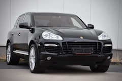 Bild des Angebotes Porsche Cayenne Turbo S