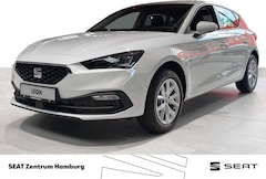 Bild des Angebotes SEAT Leon 1.5 eTSI Road Edition DSG Kamera Sitzhzg LE