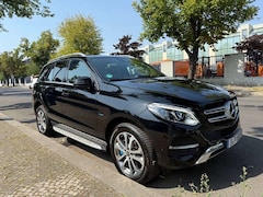 Bild des Angebotes Mercedes-Benz GLE 500 GLE 500 e 4Matic 7G-TRONIC