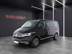 Bild des Angebotes VW T6 Multivan T6.1 Multivan Generat.Six/Voll Leder/DCC/ACC/Kam