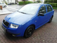 Bild des Angebotes Skoda Fabia Fabia 1.2 HTP Classic