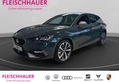 Bild des Angebotes SEAT Leon 1.5 eTSI 110 kW FR Navi Digitales Cockpit Soundsys