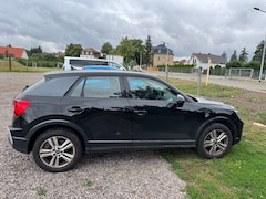 Bild des Angebotes Audi Q2 30 TFSI advanced