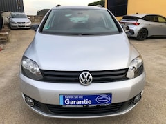 Bild des Angebotes VW Golf Plus 1.4 TSI DSG Comfortline