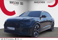 Bild des Angebotes Audi RS Q8 RSQ8 Keramik V-Max RS-AGA Pano HUD HD-Matrix B&O K
