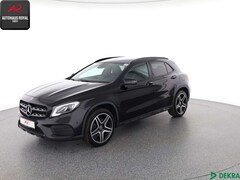 Bild des Angebotes Mercedes-Benz GLA 250 GLA 250 3x AMG NIGHT HARMAN/K,STANDHEIZ,KEYLESS