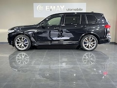 Bild des Angebotes BMW X7 M d /P.Dach/7 Sitzer/360 Kamera/