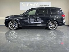Bild des Angebotes BMW X7 M d /P.Dach/7 Sitzer/360 Kamera/