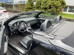 Bild des Angebotes Mercedes-Benz SLK 200