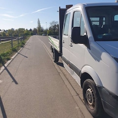 VW Crafter