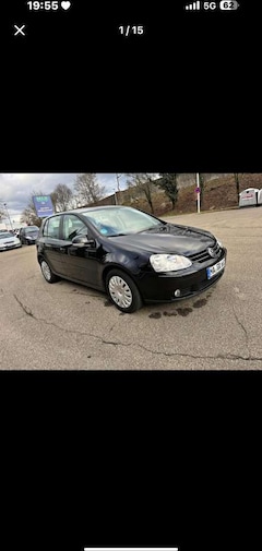 Bild des Angebotes VW Golf GTI 16V Special
