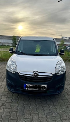 Bild des Angebotes Opel Combo 1.3 D (CDTI) L1H1 S&S