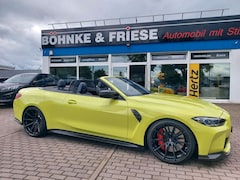 Bild des Angebotes BMW M4 Cabrio G83 xDrive Competition M-Sport H&K