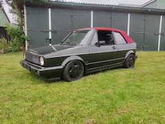 Bild des Angebotes VW Golf Cabriolet Golf Cabrio