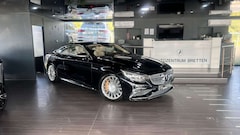 Bild des Angebotes Mercedes-Benz S 65 AMG Coupe V12 Swarovski*Keramik*Pano*Nacht