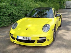 Bild des Angebotes Porsche 997 911 Turbo PDK