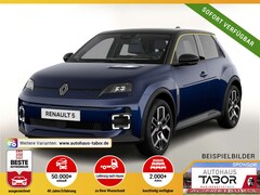 Bild des Angebotes Renault R 5 Techno 10 Comfort Range SHZ PDC Nav UVP-12%*
