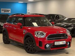 Bild des Angebotes MINI Cooper SE Countryman CooperSECountrymanAll4/Aut/Navi/HUD/LED/ParkAss