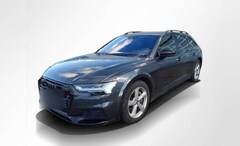 Bild des Angebotes Audi A6 allroad 55 TDI /HD-Matrix/Leder/Pano/HuD/B&O/Standhzg/AHK
