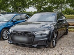 Bild des Angebotes Audi A6 allroad 55 TDI /HD-Matrix/Leder/Pano/HuD/B&O/Standhzg/AHK