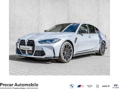 Bild des Angebotes BMW M3 Competition Limousine M Sport HUD ACC RFK LM