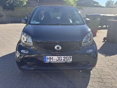 Bild des Angebotes smart city-coupé/city-cabrio Smart fortwo