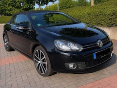 Bild des Angebotes VW Golf Cabriolet Golf VI Cabrio Cabrio 1.4 TSI Lounge